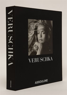 Lot 1114 - VERUSCHKA LEHNDORFF, VERA (i.e. VERUSCHKA) and...