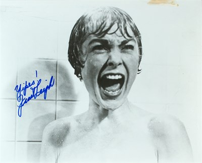 Lot 165 - Actresses Group of approximately forty signed...