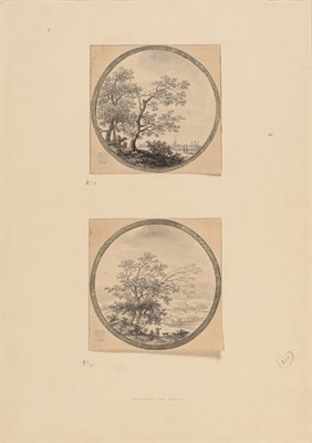 Lot 91 - Collection of David G. Carter Aarnout...