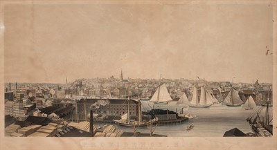 Lot 108 - Collection of David G. Carter John Perry...