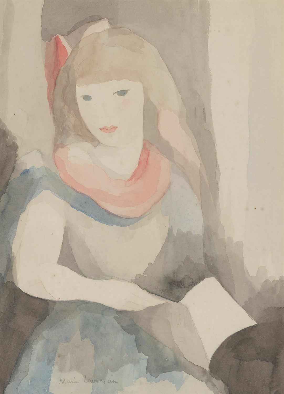 Lot 15 - Marie Laurencin