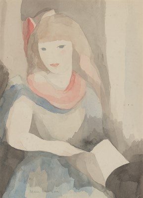 Lot 15 - Marie Laurencin