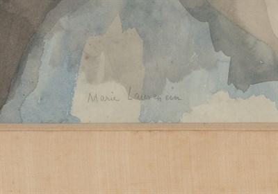 Lot 15 - Marie Laurencin