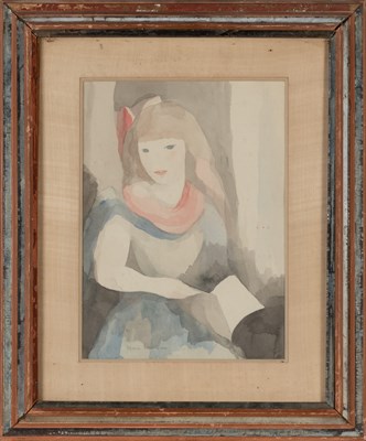 Lot 15 - Marie Laurencin
