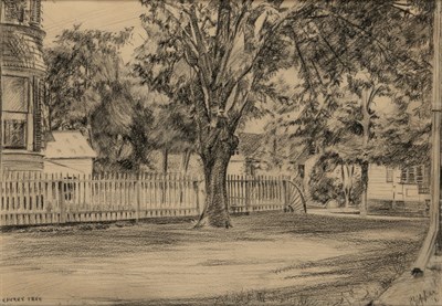 Lot 97 - From the Collection of Hans and Beryl Neuman...