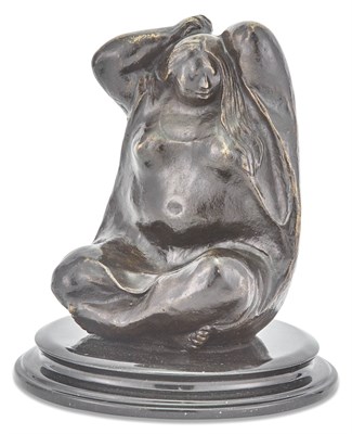 Lot 16 - From the Collection of Hans and Beryl Neuman...