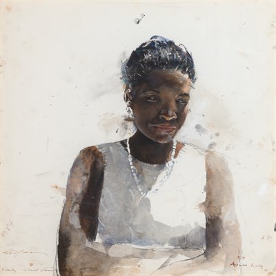 Lot 79 - From the Collection of Hans and Beryl Neuman...