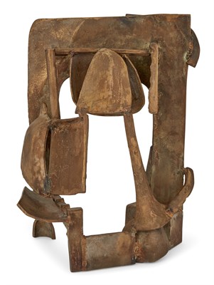 Lot 1034 - Anthony Caro British/American, 1924-2013 Reef...