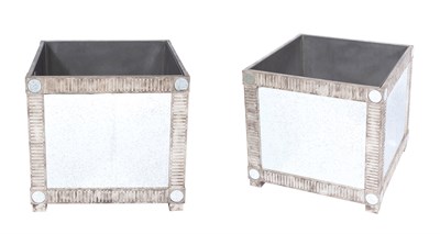 Lot 320 - Property of an East Coast Collector Pair of...