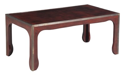 Lot 337 - Property of an East Coast Collector Ming Style...