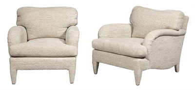 Lot 338 - Property of an East Coast Collector Pair of...