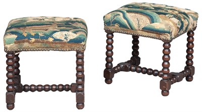 Lot 335 - Property of an East Coast Collector Pair of...