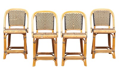 Lot 324 - Property of an East Coast Collector Set of...