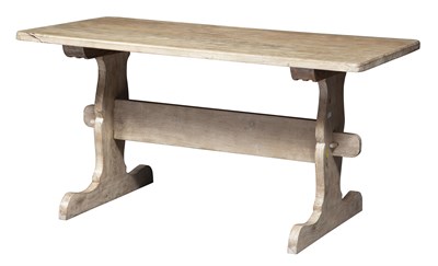 Lot 334 - Property of an East Coast Collector Limed Oak...