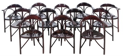 Lot 329 - Property of an East Coast Collector Rare Set...