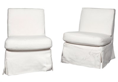 Lot 316 - Property of an East Coast Collector Pair of...