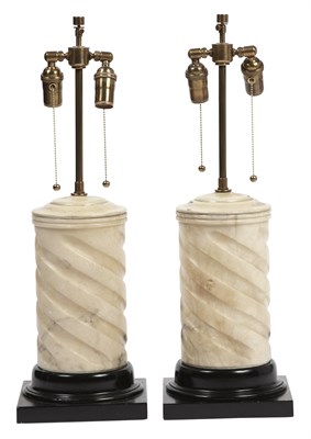 Lot 330 - Property of an East Coast Collector Pair of...