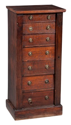 Lot 347 - Property of an East Coast Collector Stained...