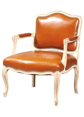 Lot 349 - Property of an East Coast Collector Louis XV...