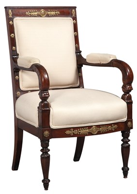 Lot 351 - Property of an East Coast Collector Charles X...