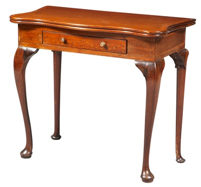 Lot 355 - Property of an East Coast Collector George II...