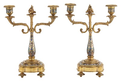 Lot 279 - Property from a New Jersey Private Estate Pair...