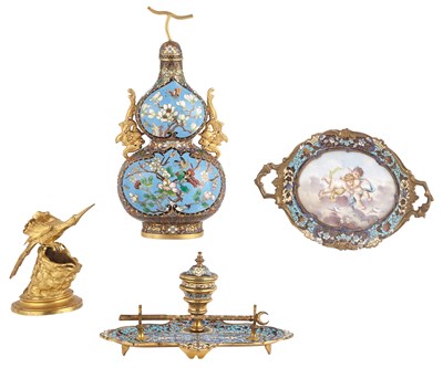 Lot 283 - Property from a New Jersey Private Estate...