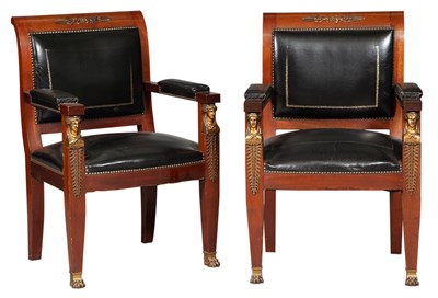 Lot 422 - Property from a New Jersey Private Estate Pair...