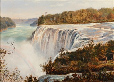 Lot 42 - Edward Roper English/Canadian, 1857-1891 The...