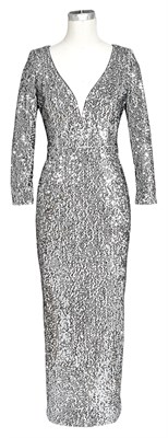 Lot 106 - PATTI LuPONE Two dresses worn by Patti LuPone....