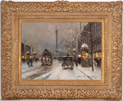 Lot 17 - Edouard Léon Cortès