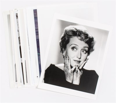 Lot 2164 - [PHOTOGRAPHS] Group of approximately thirty...