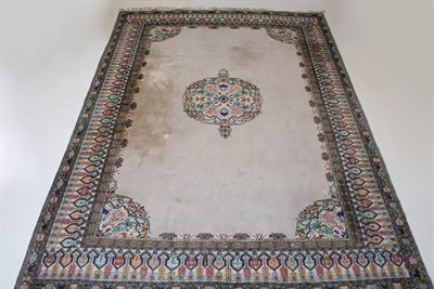 Lot 443 - Moroccan Carpet Morocco, second half of the...