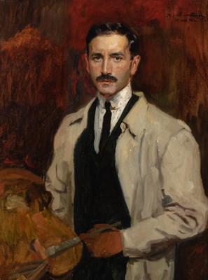 Lot 1046 - Property from the Estate of Howard Aronson...