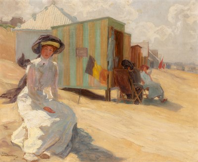 Lot 1045 - Property from the Estate of Howard Aronson...