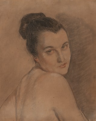 Lot 78 - Property from the Estate of Howard Aronson...