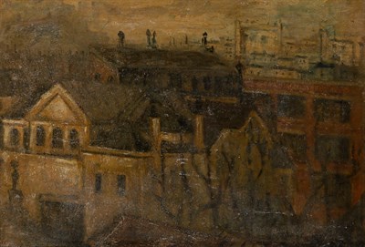 Lot 79 - Property from the Estate of Howard Aronson...