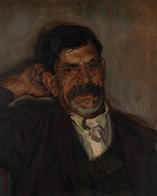 Lot 80 - Property from the Estate of Howard Aronson...