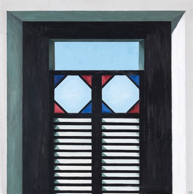 Lot 31 - Emilio Sanchez