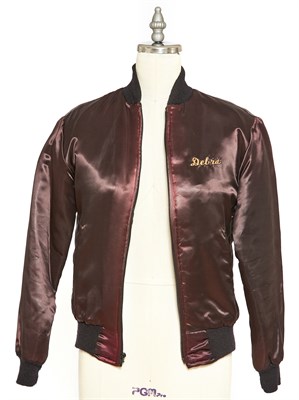 Lot 122 - DEBRA MONK Four items. Comprising a Show...