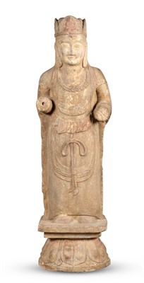 Lot 95 - Property from the Collection of Ambassador...