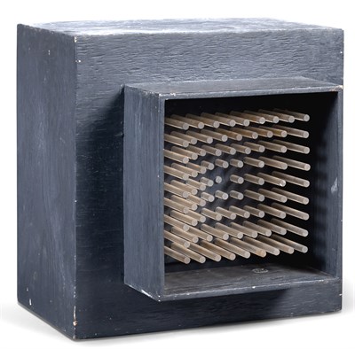 Lot 42 - Property from the Estate of Jacqueline Loewe...