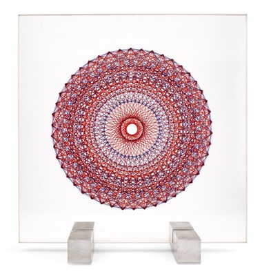Lot 146 - Property from the Estate of Jacqueline Loewe...