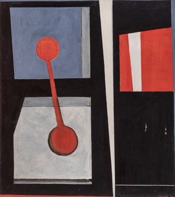 Lot 144 - Property from the Estate of Jacqueline Loewe...