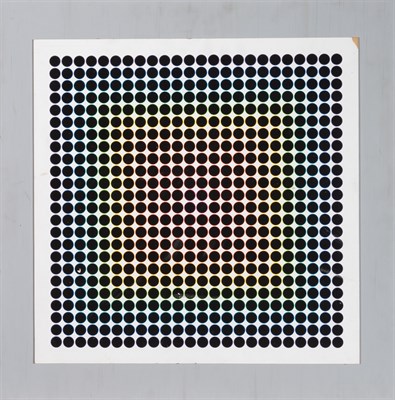 Lot 152 - Property from the Estate of Jacqueline Loewe...