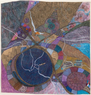 Lot 174 - Property from the Estate of Jacqueline Loewe...