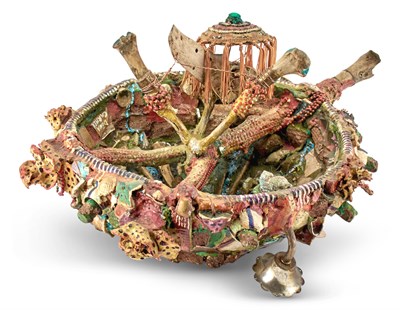 Lot 172 - Property from the Estate of Jacqueline Loewe...
