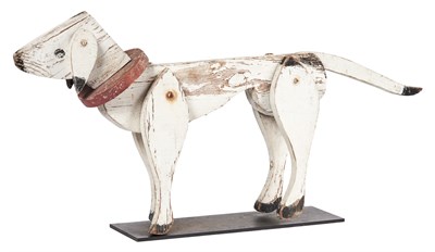 Lot 272 - Property from the Estate of Jacqueline Loewe...