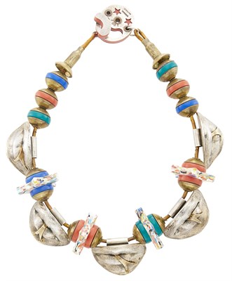 Lot 202 - Property from the Estate of Jacqueline Loewe...
