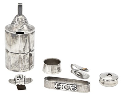 Lot 194 - Property from the Estate of Jacqueline Loewe...